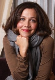 Мэгги Джилленхол